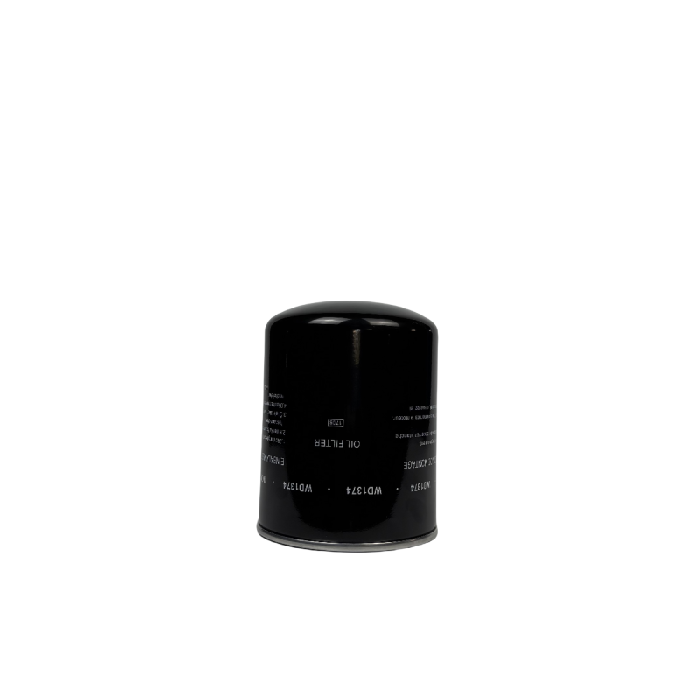 Высокаэфектыўны алейны фільтр паветранага кампрэсара WD1374