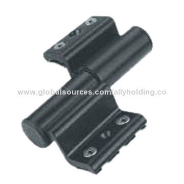 Aluminum Hinge with cover of Oxidating/Powder/Painting