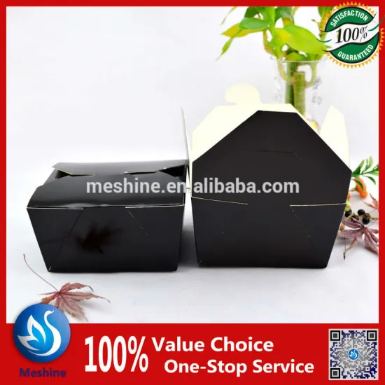 FDA standard fruit salad box salad to go box