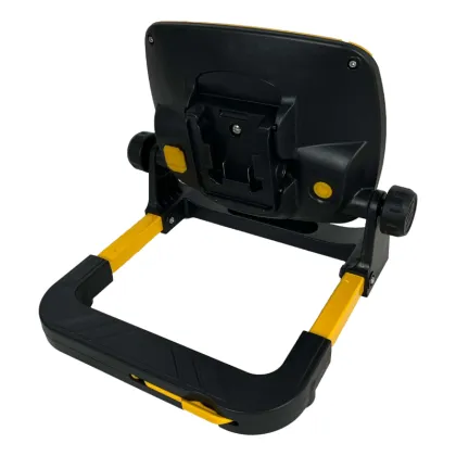 2023 Top Cordless Work Lamps: Compatible with Makita, Bosch, DeWalt, and Milwaukee 18V/20V Batteries - Portable LED Work Lights