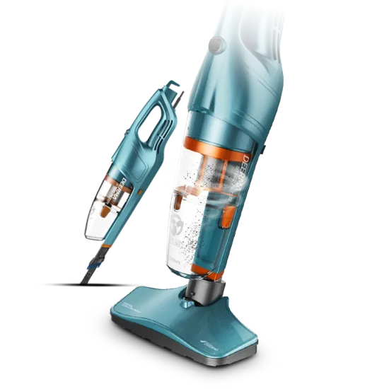 xiaomi Deerma DX900 Portable Wired Household Vacuum Cleaner