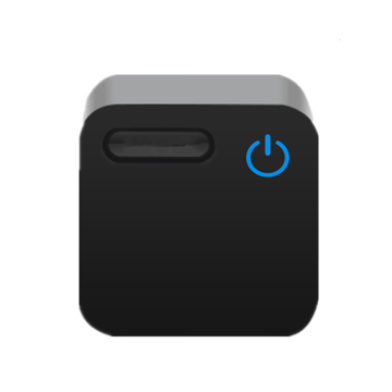 Wireless WiFi Switch for Air Condition with Phone App Remote Control and Timer - Smart Home Solution