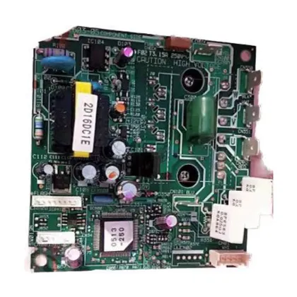 TOSHIBA Central Air Conditioning Fan Module MCC-1603-05