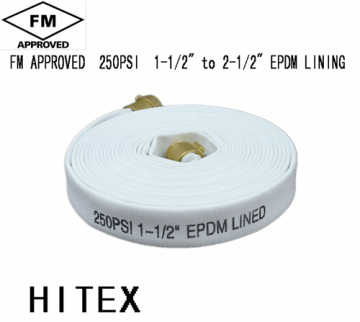 FM fire hose with high quality