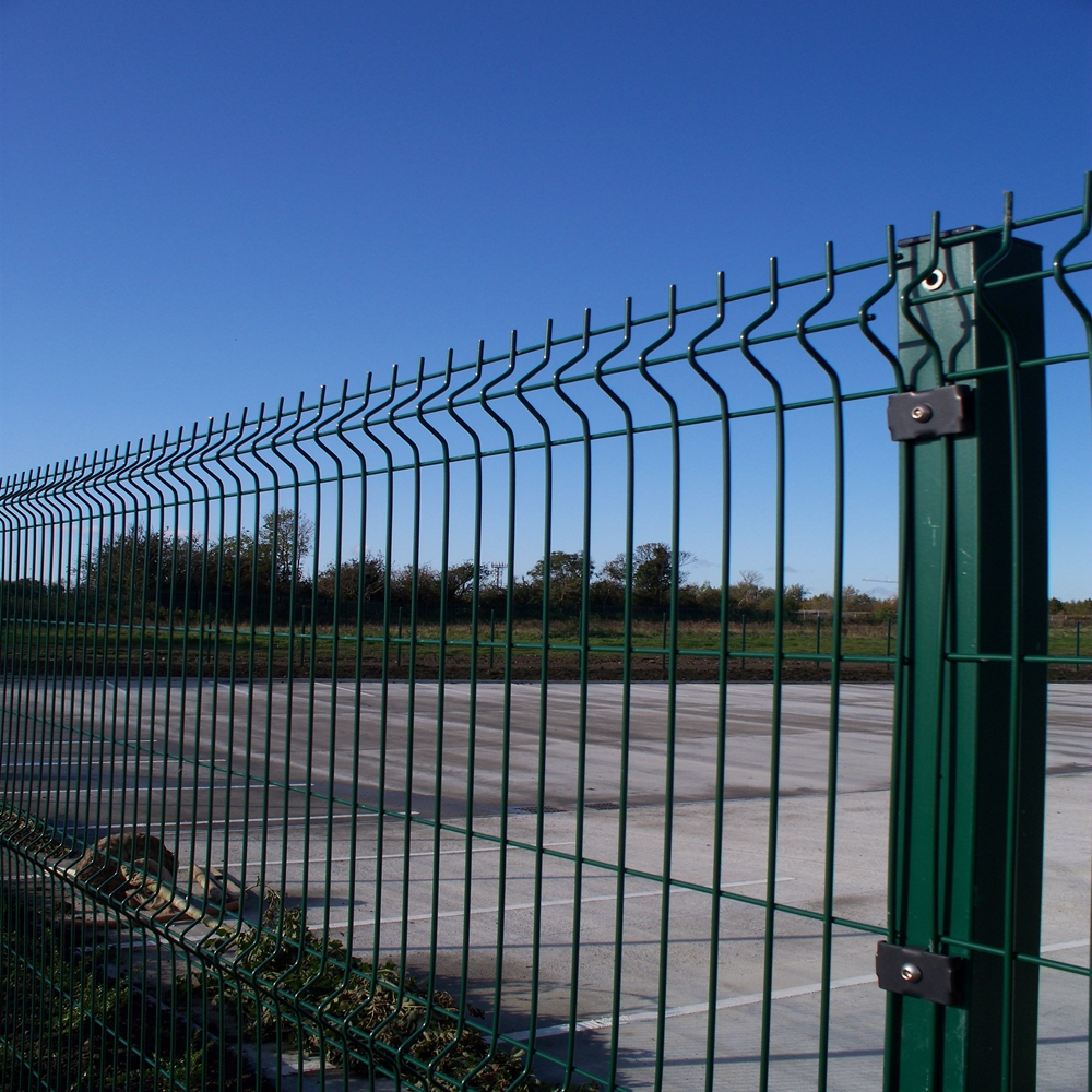 Hat sale Graden wire fence