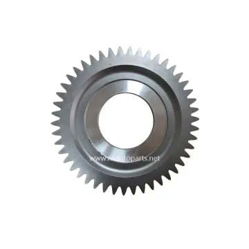 High Performance Bus Gearbox Parts: Intermediate Assembly Drive Gear Two Shaft