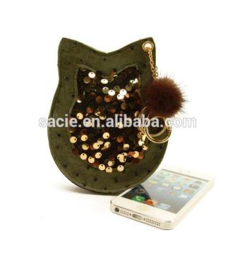 Fashion cosmetic bag