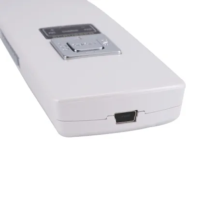 Blackhead Remover Vacuum Ultrasonic Facial Cleanser Brush