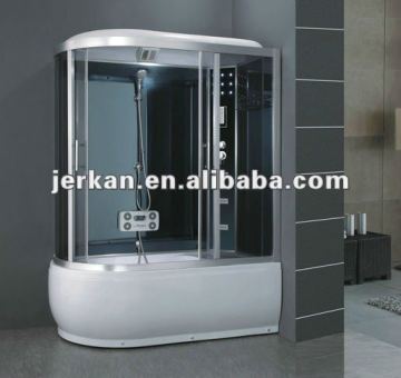 High quality luxury sliding Shower Room Steam Shower Enclosure
