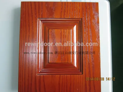 entrance building door