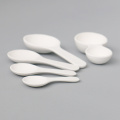 Custom Ceramic Spoon for artware