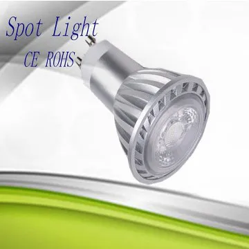 Spotlight-Edmund Optics 5W LED Manufacturers