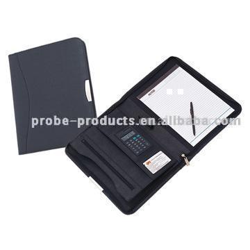 Portfolios, Business Folders, Compendiums, Porta Folia
