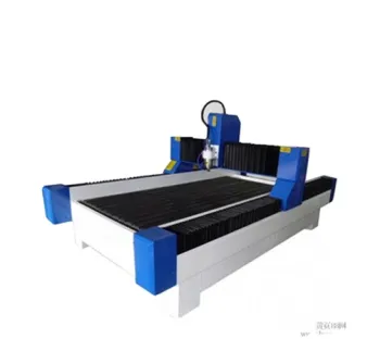 Industrial 1325 CNC Plasma Cutter: Efficient Metal Cutting Solutions