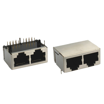 ATRJ5921-10P8C-X-D-B-C RJ45