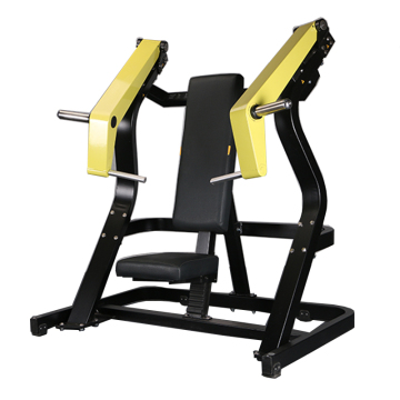 Shandong EM Fitness Wide Chest Press and Gym Bodybuilding Equipment