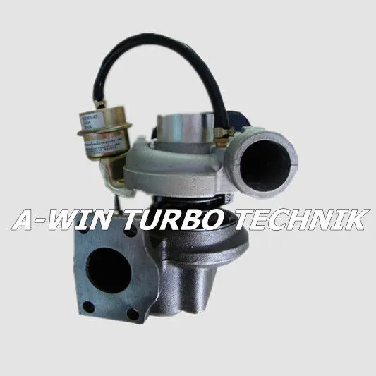 Saab Engine 9000 Turbocharger Replacement Tb2559 452083-0001