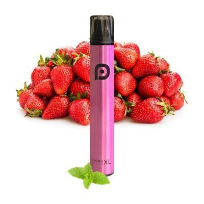 1500 Puffs Máy hóa hơi dùng một lần Posh Plus XL