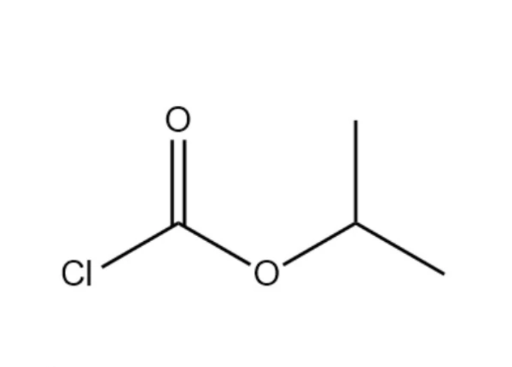 Chloroformate isopropylique