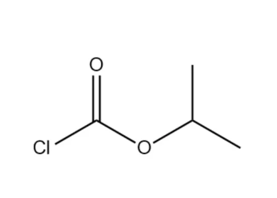 Isopropyl chloroformate