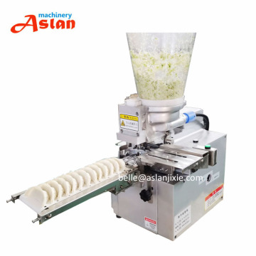 Table Top Gyoza Potsticker Forming Machine - Pan-fried Empanada Maker