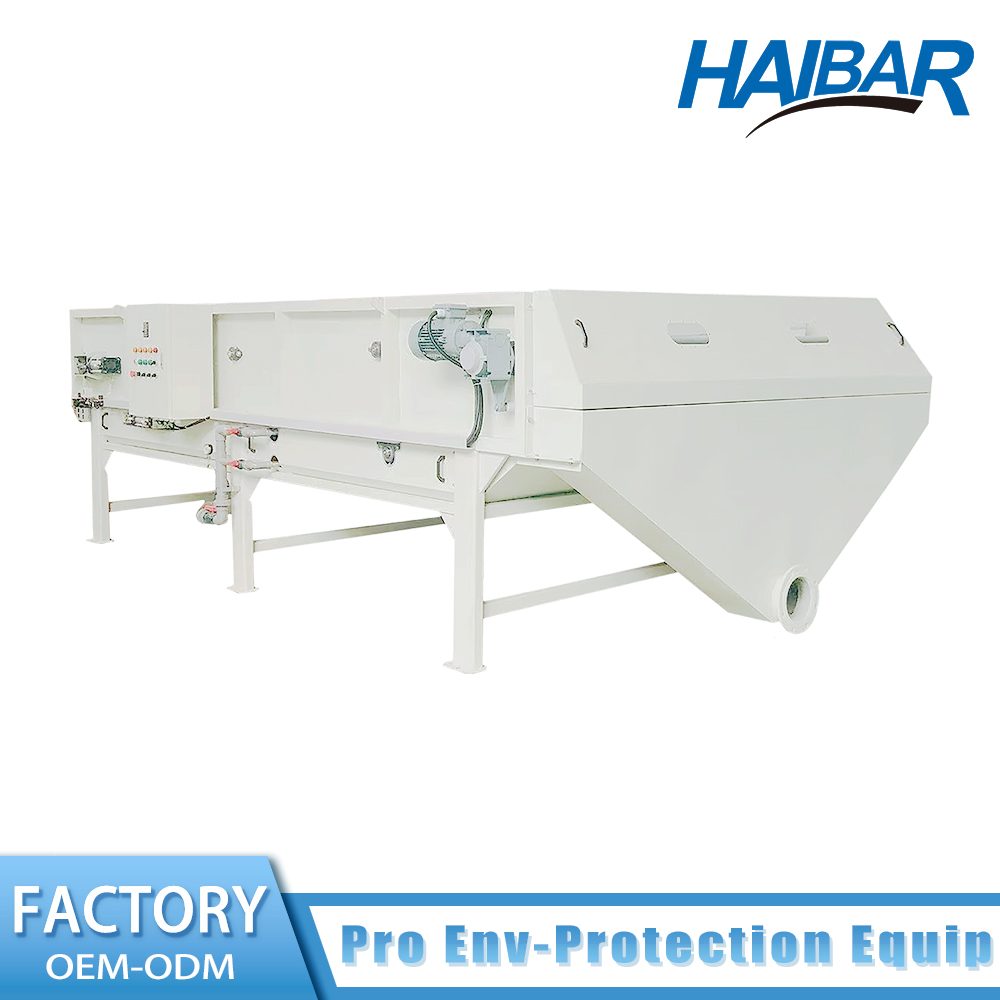 Belt Thickener HBT - 2000