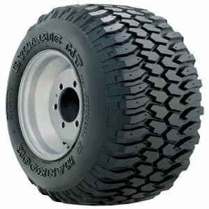 Hankook mud tires