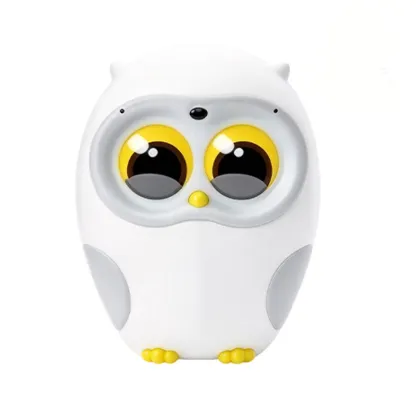 Luka Reading Robot Kids Book Interactive Reading Robot