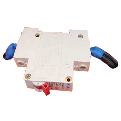 HuanSheng Electric Mini Dumpers Air Switch