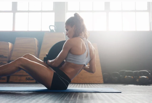creatine for women