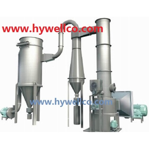 SXG Series Starch Flash Dryer