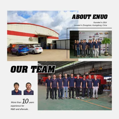 ENUO Asphalt Tarmac Thermoplastic Patch Repair Hot Box