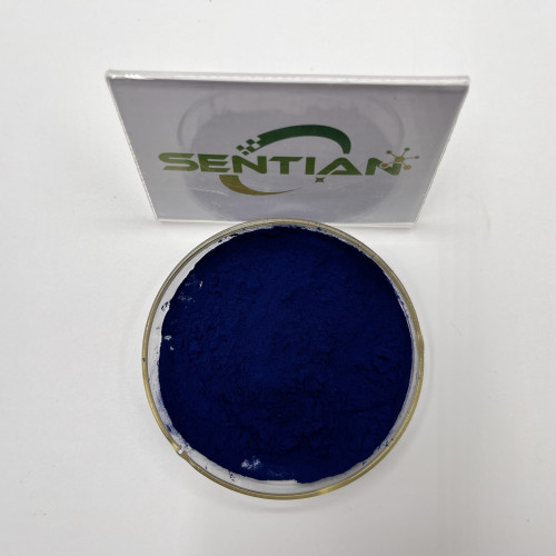Natural phycocyanin from spirulina extract phycocyanin