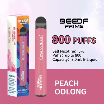 Disposable Vape Aim Plus 800 Puff Plus Devices