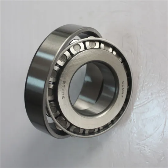 China supplier Tapered roller bearing 30204 Bearing Size Chart 20*47*14