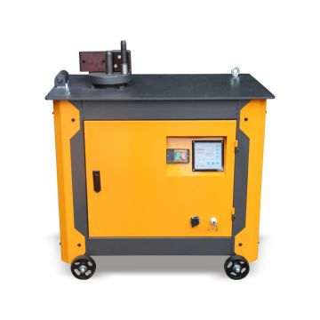 CNC Automatic GF25 Universal Rebar Bending Machine