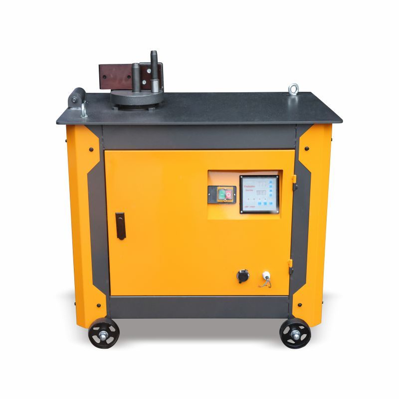 CNC Automatic GF25 Universal Rebar Bending Machine