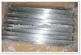 galvanized iron wire factory price
