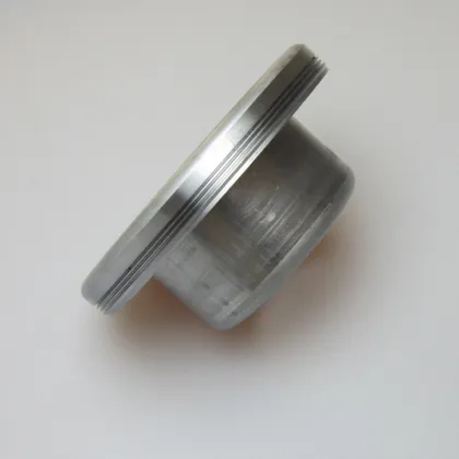 Conveyor Idler Roller Bearing Housing Dimensions