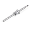 8mm Diameter Miniature Ball Screw 0802 for CNC