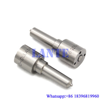 Common rail nozzle DLLA156P910 injector nozzle DLLA156P910