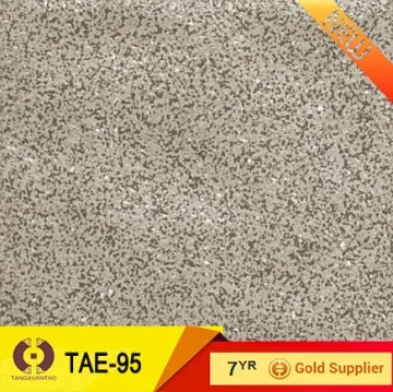 Antislip 100x100mm plaza ceramic tile floor tile (TAE-95)