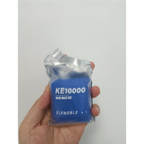 도매 elfnobel ke10000 퍼프 키트 벨기에