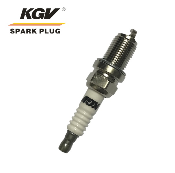 Auto Double Iridium Spark Plug D-BKR5EIX11.