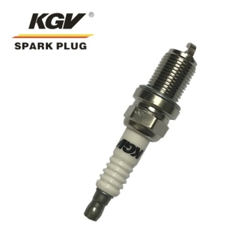 Auto Iridium/Platinum Spark Plug -BKR5EIX.