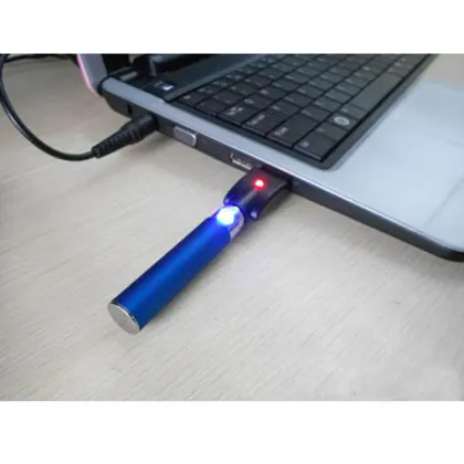 10pcs/lot Mini AGO Atmos Junior Portable Vaporizer pen Dry Herb atomizer Vaporizer High Quality Electronic Cigarette vapor cigar