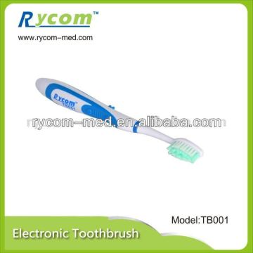 Electronic Toothbrush tongue Toothbrush TB001