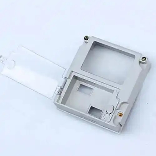 Customized Plastic Product Injection Plastic parts