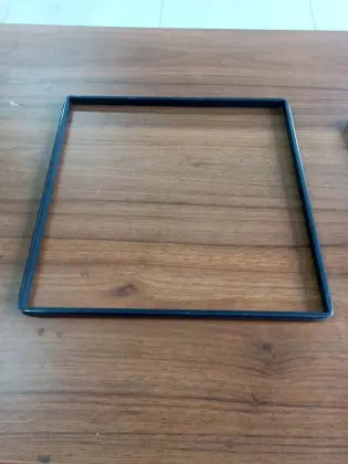 Warm Edge Spacer Bars Bender Materials