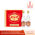 Классический объемный чехол Baijiu